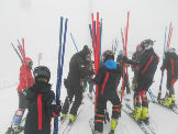 Ski klub Midžor sa Hintertuxa na Staru planinu Ski klub Midžor sa Hintertuxa na Staru planinu